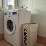 Apartament Miraroma Rzym