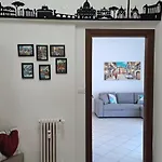 Apartament Miraroma Rzym