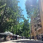 Apartament Miraroma *