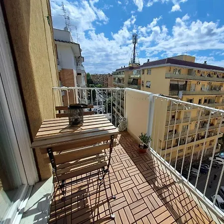 Miraroma Apartamento *