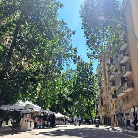 Apartamento Miraroma *