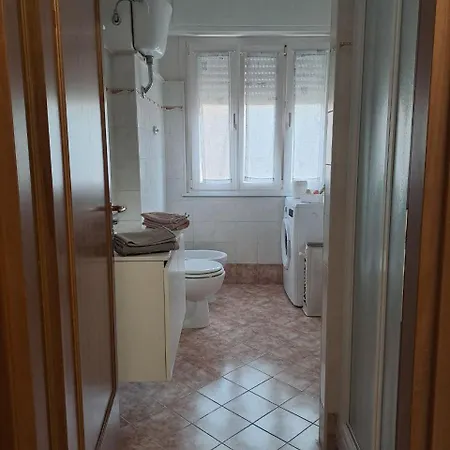 Apartamento Miraroma *