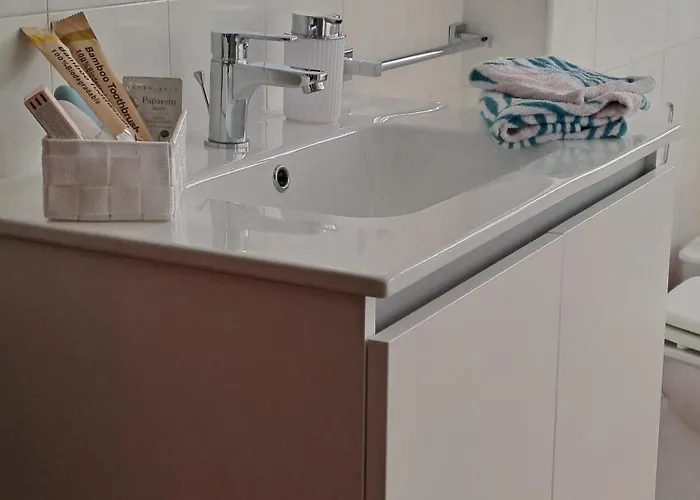 Miraroma Apartment *