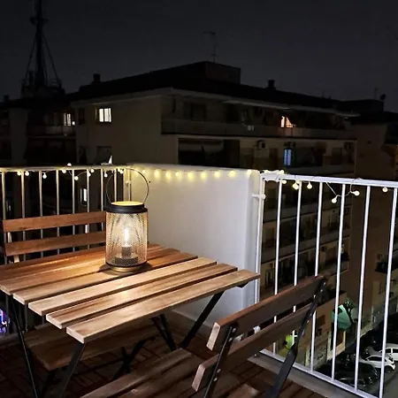 Miraroma Apartment Rome