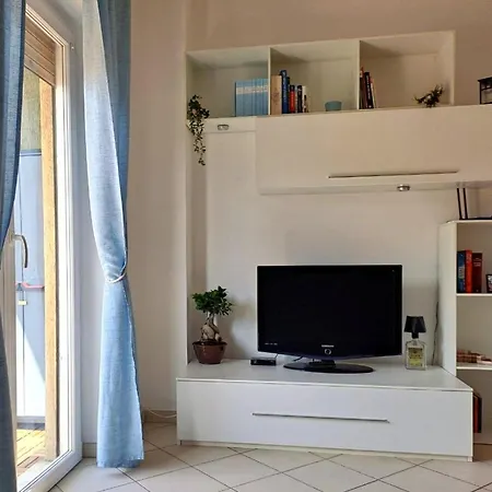 Miraroma Apartment *