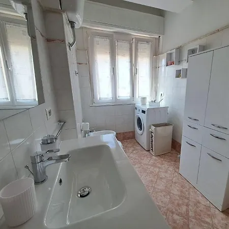 Miraroma Apartment Rome