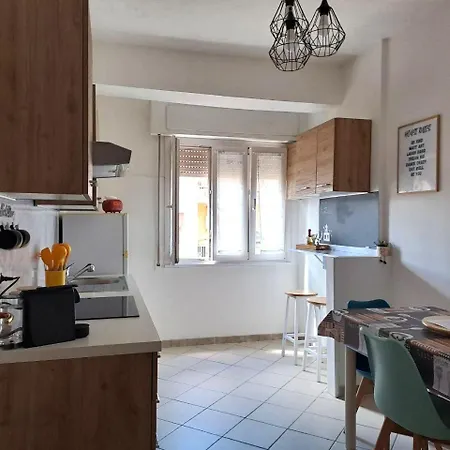 Miraroma 公寓 罗马