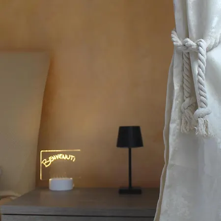 Miraroma 公寓 罗马