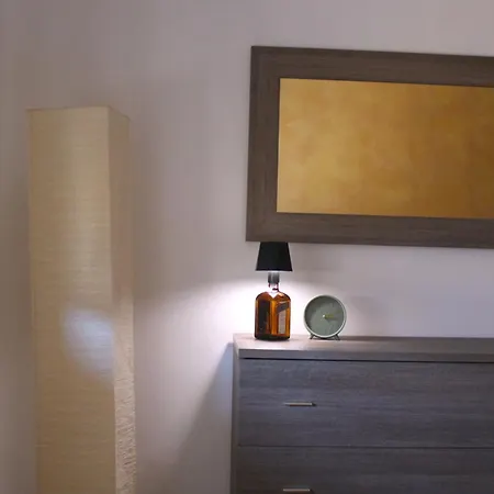 Miraroma Apartment