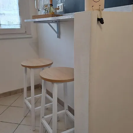 Apartment Miraroma