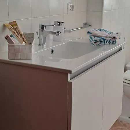 Miraroma Apartment *