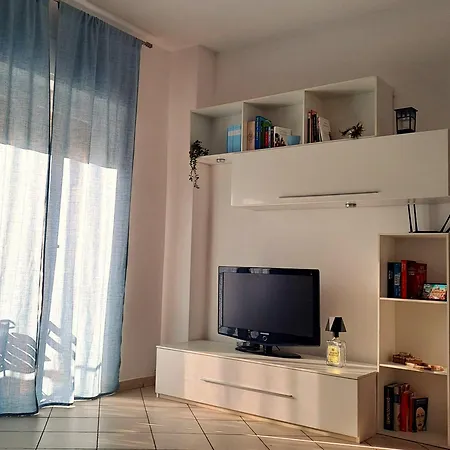 Apartment Miraroma *