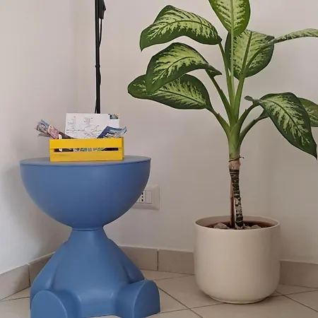 Miraroma דירה רומא