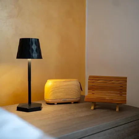 Apartment Miraroma