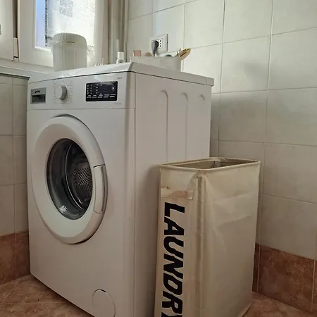 Apartament Miraroma Rzym
