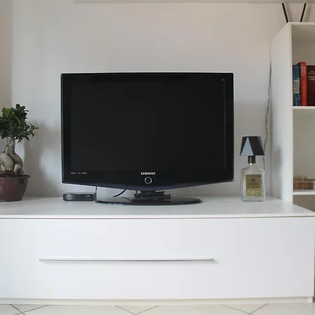 Miraroma شقة روما